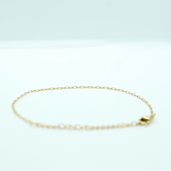 Mini Link Bracelet - Picture 2 of 5